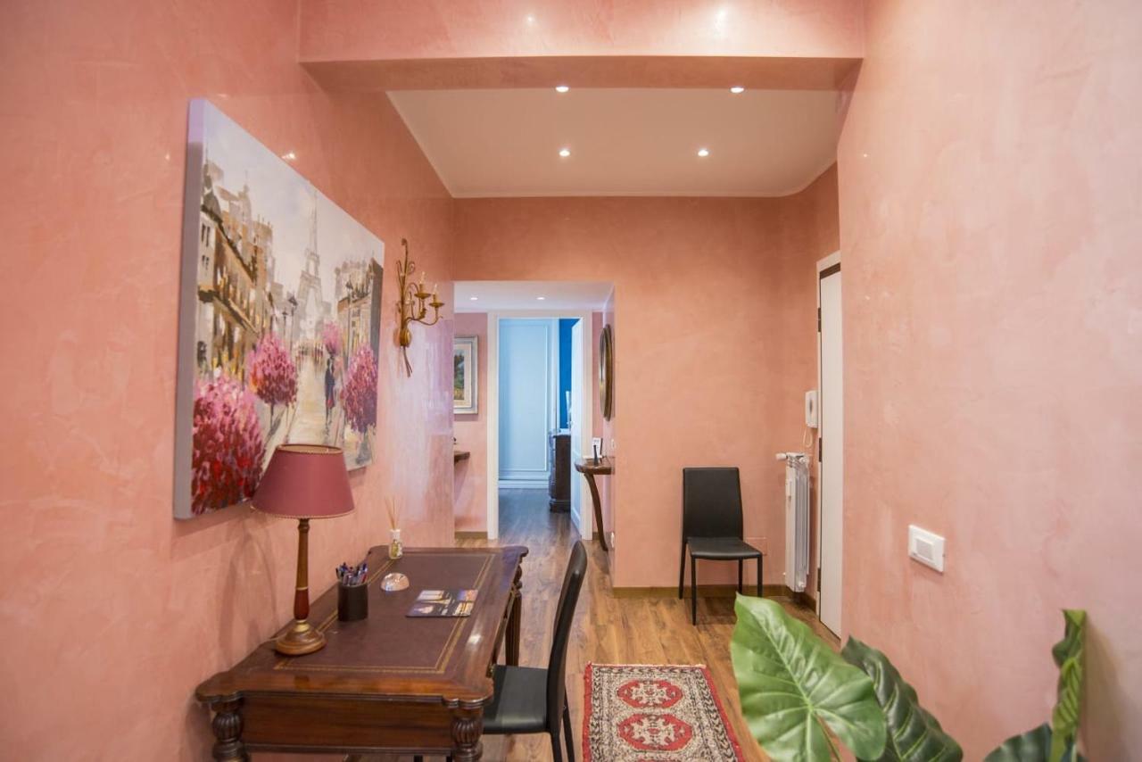 Apartment Stradivari Luxury Rom