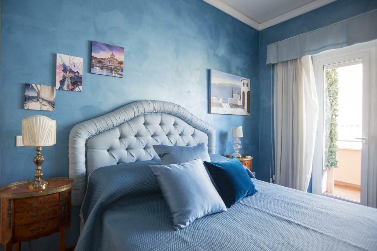 Stradivari Luxury Apartment Rom
