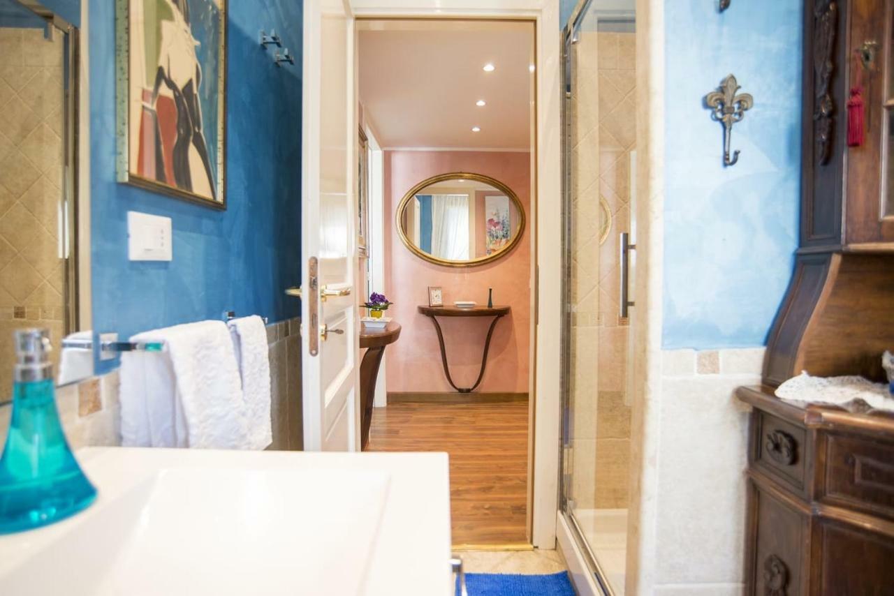 Apartment Stradivari Luxury
